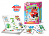 ИГРА НАСТОЛЬНАЯ " УМНЫЕ ИГРЫ ЦИФРЫ"