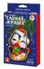 НАБОР ДЛЯ ТВОРЧЕСТВА "ПИНГВИН" 