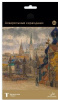 КАРАНДАШИ АКВАРЕЛЬНЫЕ "VISTA-ARTISTA" 36 ЦВЕТОВ 