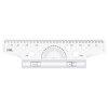 ЛИНЕЙКА 30СМ "РЕЙСШИНА"