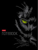 ЗАПИСНАЯ КНИГА А5 80Л "HATBER"