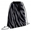 СУМКА ДЛЯ СМЕННОЙ ОБУВИ "GREY ZEBRA" 36,5*44СМ