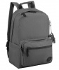 РЮКЗАК МОЛОДЕЖНЫЙ GRIZZLY RQL-618-1 /1 ТЕМНО-СЕРЫЙ 41*28*18СМ 