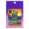 КОНСТРУКТОР "MY GAME. CUBE PARK" 71 ЭЛЕМЕНТ