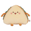 ИГРУШКА-ПОДУШКА SANDWICH 30*25СМ