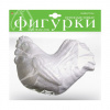 ФИГУРЫ ИЗ ПЕНОПЛАСТА "КУРОЧКА" D=150ММ 1ШТ