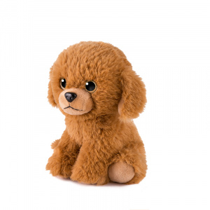 ИГРУШКА МЯГКАЯ MAXITOYS СОБАЧКА ЧИП 16СМ
