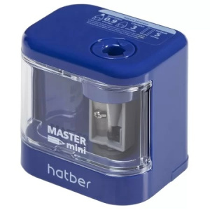 ТОЧИЛКА ЭЛЕКТРИЧЕСКАЯ "MASTER MINI"