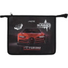 ПАПКА ДЛЯ ТЕТРАДЕЙ А5 deVENTE "TURBO"  24*19,8*4,5СМ