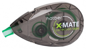 КОРРЕКТИРУЮЩАЯ ЛЕНТА 5ММ * 10М "X-MATE DIAMOND"