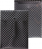 ПАПКА НА КНОПКЕ ЦВ А4 400МКМ "TOTAL BLACK" ЧЕРНАЯ
