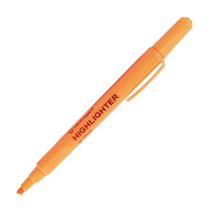МАРКЕР ТЕКСТОВЫДЕЛИТЕЛЬ CENTROPEN "НЕОН.МИНИ" ОРАНЖЕВЫЙ