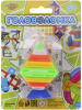 ИГРУШКА ГОЛОВОЛОМКА "ВОЛШЕБНЫЙ РОМБ"