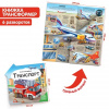 КНИГА-ТРАНСФОРМЕР ЭНЦИКЛОПЕДИЯ "ТРАНСПОРТ"