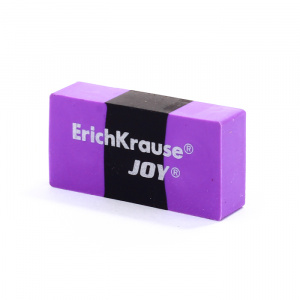 ЛАСТИК "JOY® RAINBOW" 2ШТ В БЛИСТЕРЕ