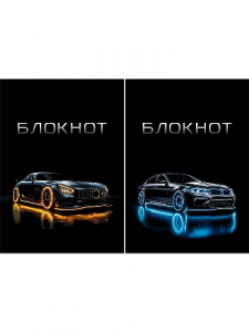 БЛОКНОТ А7 48Л СКЛЕЙКА "PROFIT" БЛОКНОТ А7 48Л СКЛЕЙКА "PROFIT"