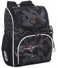 РАНЕЦ С ЭРГОНОМИЧНОЙ СПИНКОЙ GRIZZLY RAm-685-1 /1 33*25*13СМ С МЕШКОМ ДЛЯ СМЕННОЙ ОБУВИ