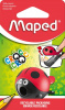ТОЧИЛКА ПЛ "MAPED" 1 ОТВЕРСТИЕ "CROC CROC EASY"