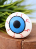 ИГРУШКА АНТИСТРЕСС АЛЕФ МЯЛКА SQUEEZE EYE BLUE