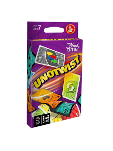 ИГРА "UNOTWIST"