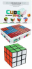 ИГРУШКА ГОЛОВОЛОМКА КУБИК