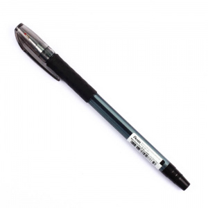 РУЧКА ШАРИКОВАЯ PENTEL FEEL IT 0.5ММ ЧЕРНАЯ