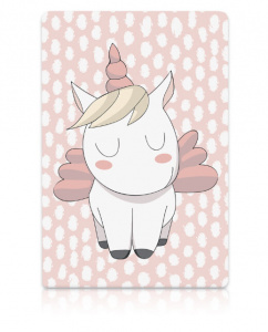 ОБЛОЖКА ДЛЯ КАРТ 6,5*9,5СМ "UNICORN"