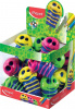 ТОЧИЛКА ДВОЙНАЯ С КОНТЕЙНЕРОМ "КРОК КРОК"