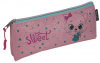ПЕНАЛ МЯГКИЙ "SWEET KITTY" 21*8*3,5 СМ