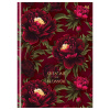 ЗАПИСНАЯ КНИГА А5 64Л 