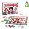 ИГРА НАСТОЛЬНАЯ "MONEY POLYS. СЕМЕЙНЫЙ БЮДЖЕТ" 10+