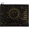 ПАПКА НА МОЛНИИ А4 ZODIAC 320*240*25 ММ