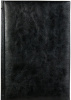 ЕЖЕДНЕВНИК A5 2025 SIGMA ЧЕРНЫЙ