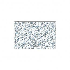ПАПКА НА МОЛНИИ В5 "ZIP FROZEN BEAUTY"