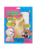 ИГРУШКА АНТИСТРЕСС СКВИШ "ДОМАШНЯЯ КОШКА" 10СМ