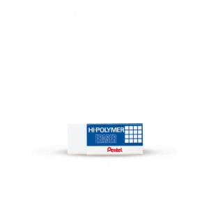 ЛАСТИК HI-POLYMER ERASER 43Х17.5Х11.5 ММ