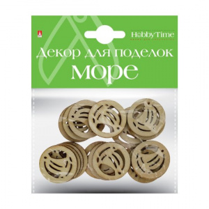 ФИГУРКА "МОРЕ" 