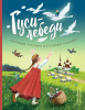 КНИГА "ГУСИ-ЛЕБЕДИ СБОРНИК РУССКИХ НАРОДНЫХ СКАЗОК"