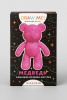 НАБОР ДЛЯ ТВОРЧЕСТВА "DRAW ME! FUCHSIA BEAR "