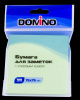 БЛОК 75*75ММ 100Л "DOMINO" ЗЕЛЕНЫЙ