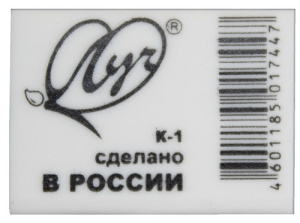 ЛАСТИК ЛУЧ "КЛАССИКА" ПРЯМОУГОЛЬНЫЙ