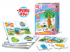 ИГРА НАСТОЛЬНАЯ "УМНЫЕ ИГРЫ ЧТО? ОТКУДА? ПОЧЕМУ?"