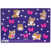 ПОКРЫТИЕ НА СТОЛ "CORGI" 33*23СМ 