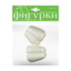 ФИГУРЫ ИЗ ПЕНОПЛАСТА "ПЕРЦЫ" D=90ММ 2ШТ