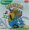 ИГРА НАСТОЛЬНАЯ "ПЕРЕЕЗД ТРЕФЛИКИ"