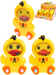 ИГРА НАСТОЛЬНАЯ "УТОЧКА"