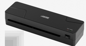 ЛАМИНАТОР deVENTE DV150 А4