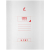 КНИГА КАНЦ КАРТОН  96Л КЛЕТКА