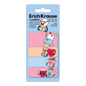 ЗАКЛАДКИ 80Л "ERICH KRAUSE"