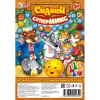 ИГРА НАСТОЛЬНАЯ ХОДИЛКА "СКАЗКИ СУПЕРМИКС"